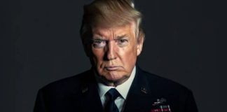 Estadounidenses denuncian que Trump