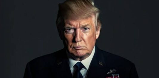 Estadounidenses denuncian que Trump