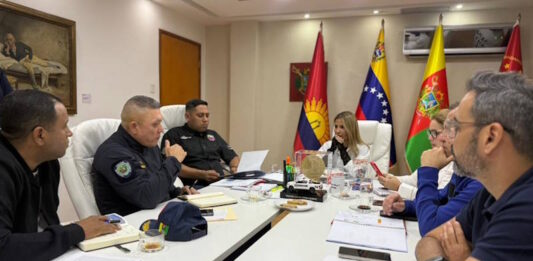 Ordenanza de Convivencia