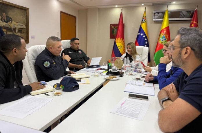 Convivencia ciudadana Ordenanza de Convivencia