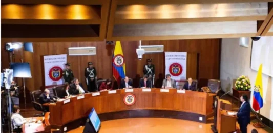 decreto de emergencia económica