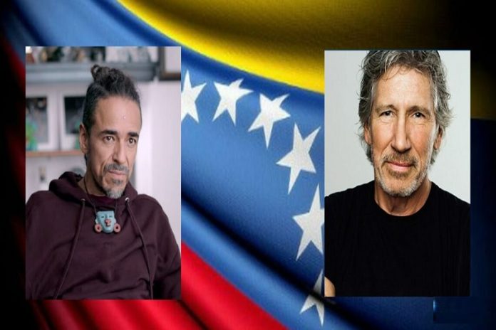 Artistas internacionales