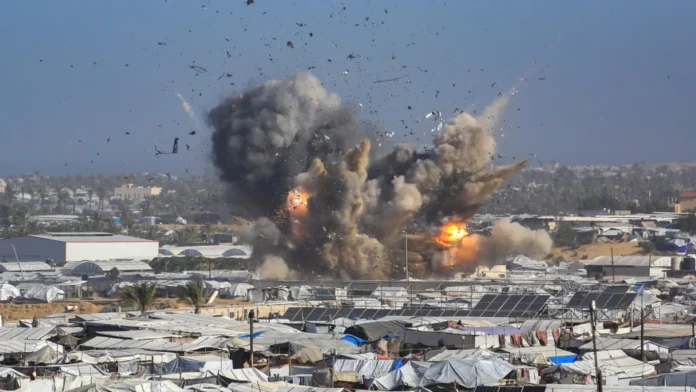 ataques-israel-muertos-gaza ataques-israel-muertos-gaza