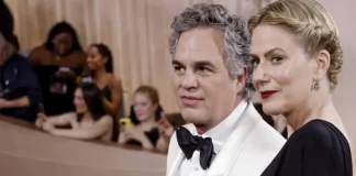 Actor Mark Ruffalo condenó acción militar contra Venezuela y asesinato de Good