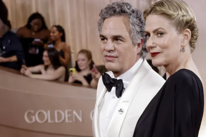 Actor Mark Ruffalo condenó acción militar contra Venezuela y asesinato de Good