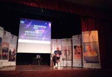 Daniel Siugza: "La Retrospectiva de los Festivales de Cine en Valencia"