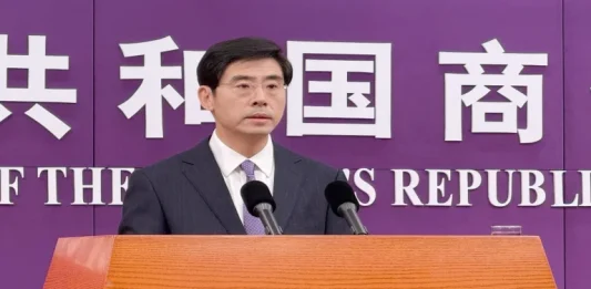 China reitera cooperación económica y comercial con Venezuela