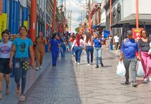 Hinterlaces: 67% de venezolanos aprueba lucha contra la corrupción Valencia en la Calle