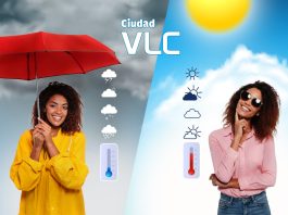Conoce el pronóstico del clima para hoy viernes 24 de abril en Venezuela El clima de hoy en Venezuela