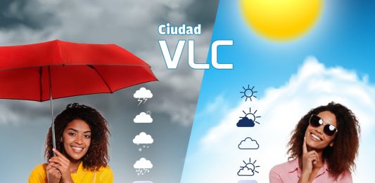 El clima de hoy en Venezuela