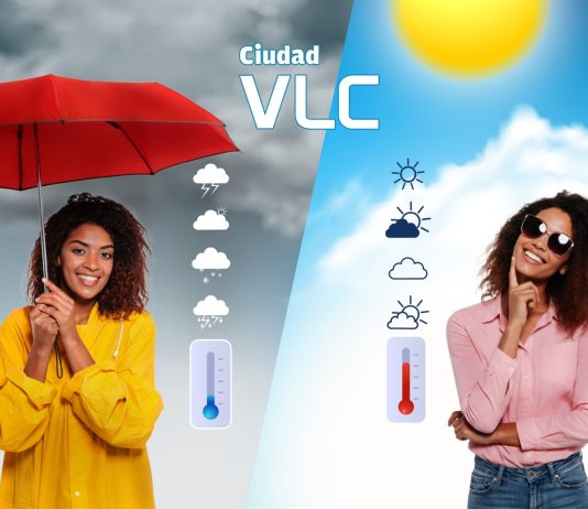 Este es el reporte del Inameh para el clima de hoy en Venezuela El clima de hoy en Venezuela