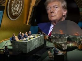 Consejo de Seguridad de ONU sesionará el 5-Ene para analizar situación de Venezuela El CSNU
