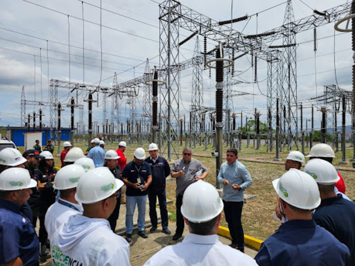 corpoelec