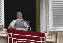 Papa León XIV