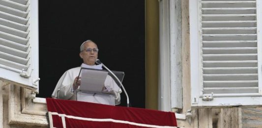 Papa León XIV