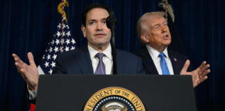 Marco Rubio
