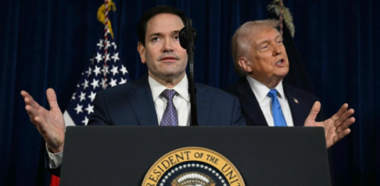 Marco Rubio