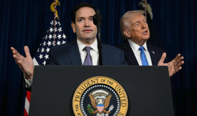 Marco Rubio Marco Rubio