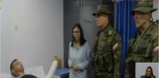 Heridos en ataque de EEUU