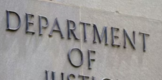 Departamento de Justicia de EEUU