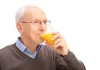 El jugo de naranja es un protector cardiovascular