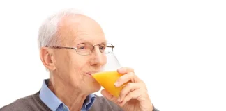 El jugo de naranja es un protector cardiovascular