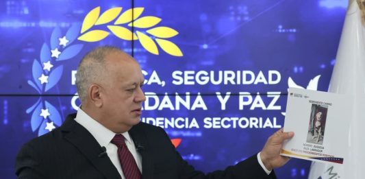 Desaparecidos tras agresión de EEUU