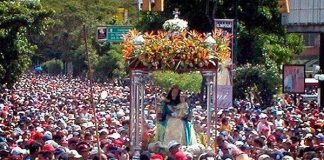 Divina Pastora
