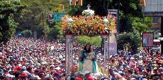 Divina Pastora