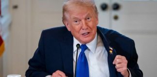 Donald Trump: EEUU lidiará con Groenlandia “por las buenas o por las malas”