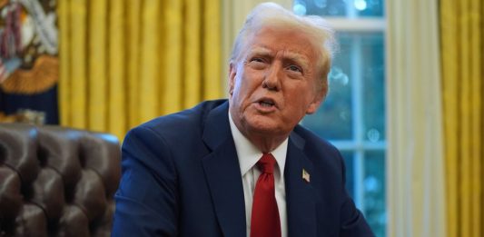 Europa responde a amenaza arancelaria de Trump