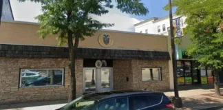 Consulado de Ecuador