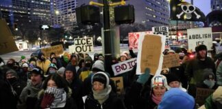 Guerra civil en EEUU