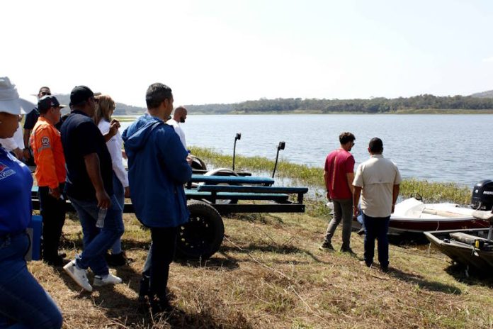 EMBALSE DE GUATAPARO
