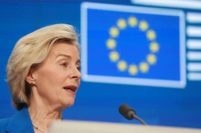 eruropa Eurodiputados