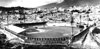 La LVBP