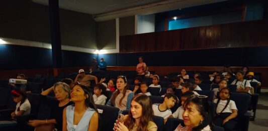 Venezuela de Colores