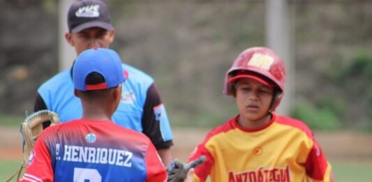 fevebeisbol