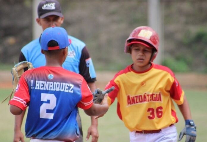 fevebeisbol