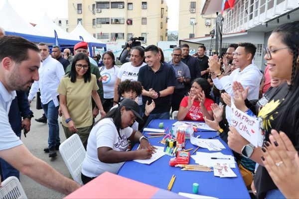 tiuna familias 