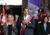 consejo de ministros - comisión especial para la liberación de Maduro
