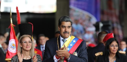 consejo de ministros - comisión especial para la liberación de Maduro