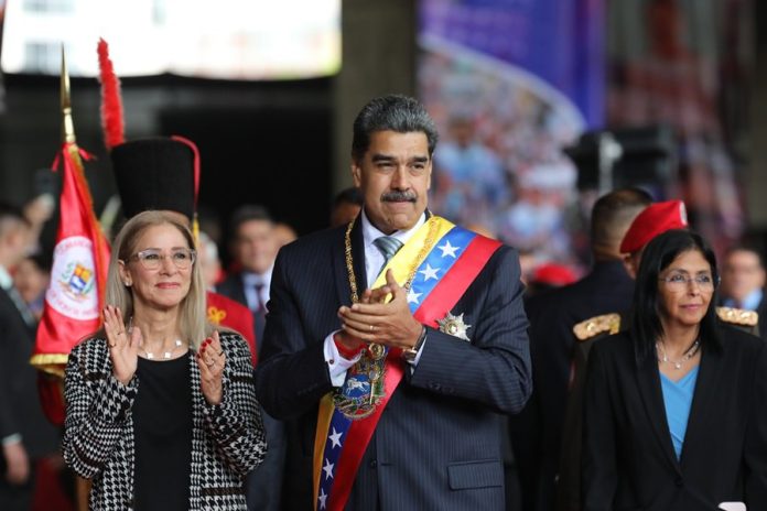 consejo de ministros - comisión especial para la liberación de Maduro consejo de ministros - comisión especial para la liberación de Maduro
