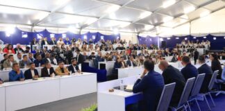 extremistas bloqueo invasión