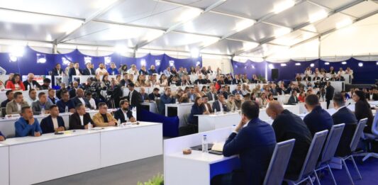 extremistas bloqueo invasión