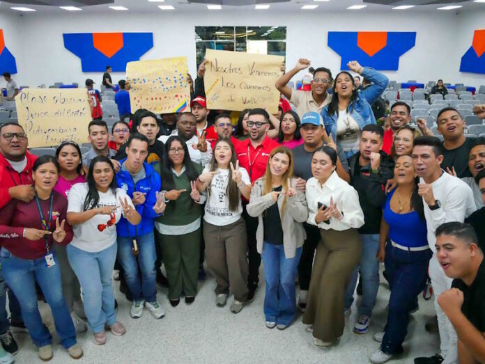 Asamblea del Proceso Popular