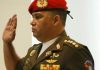 Nuevo Comandante de la Guardia de Honor Presidencial