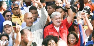 El chavismo tiene liderazgo para garantizar paz