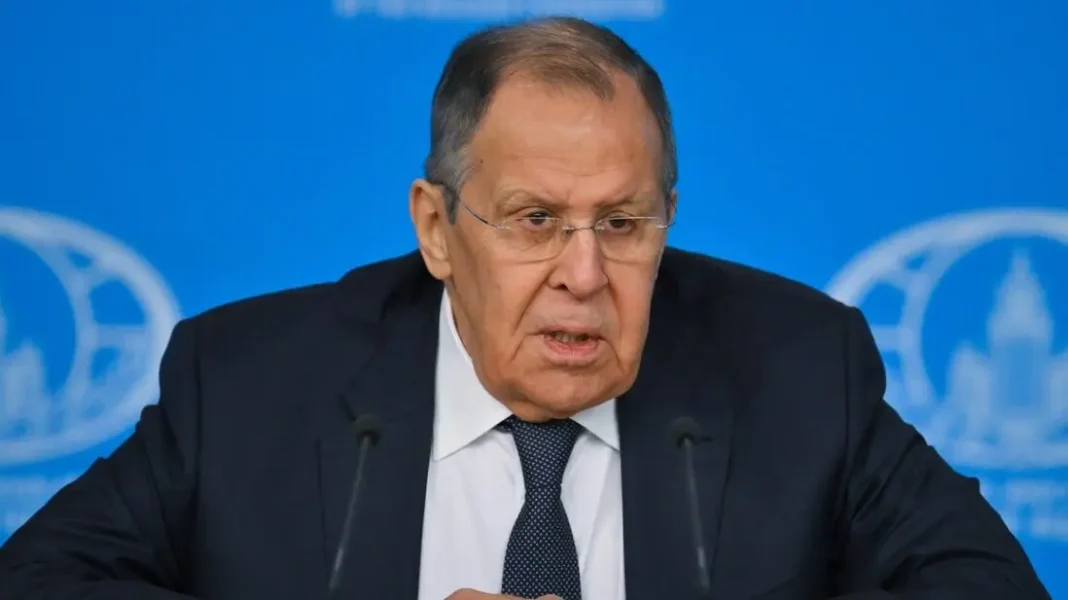 Lavrov