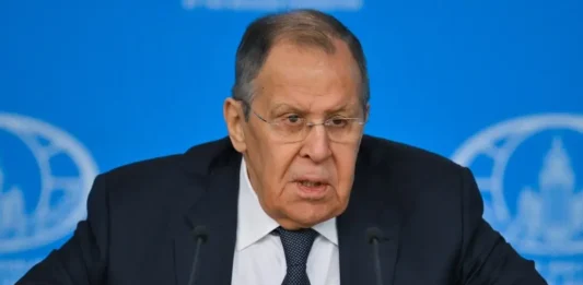 Lavrov